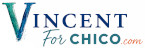 Vincent For Chico